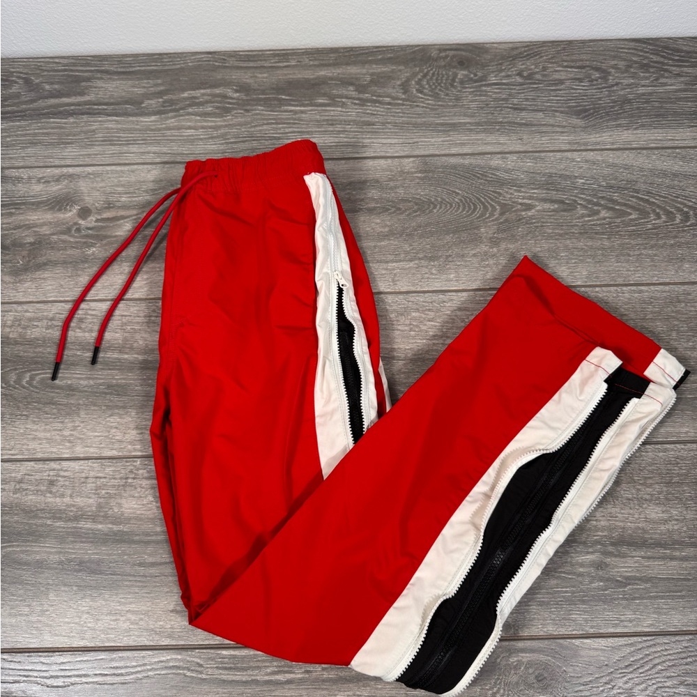Track Pants - Picture 2 of 3